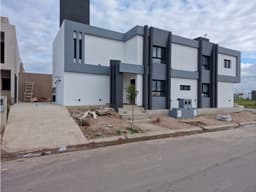 Venta Duplex 3 Dorm DOCTA