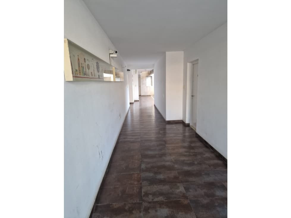 DEPTO 2 DORMITORIOS Bª ALTA CBA — foto 4
