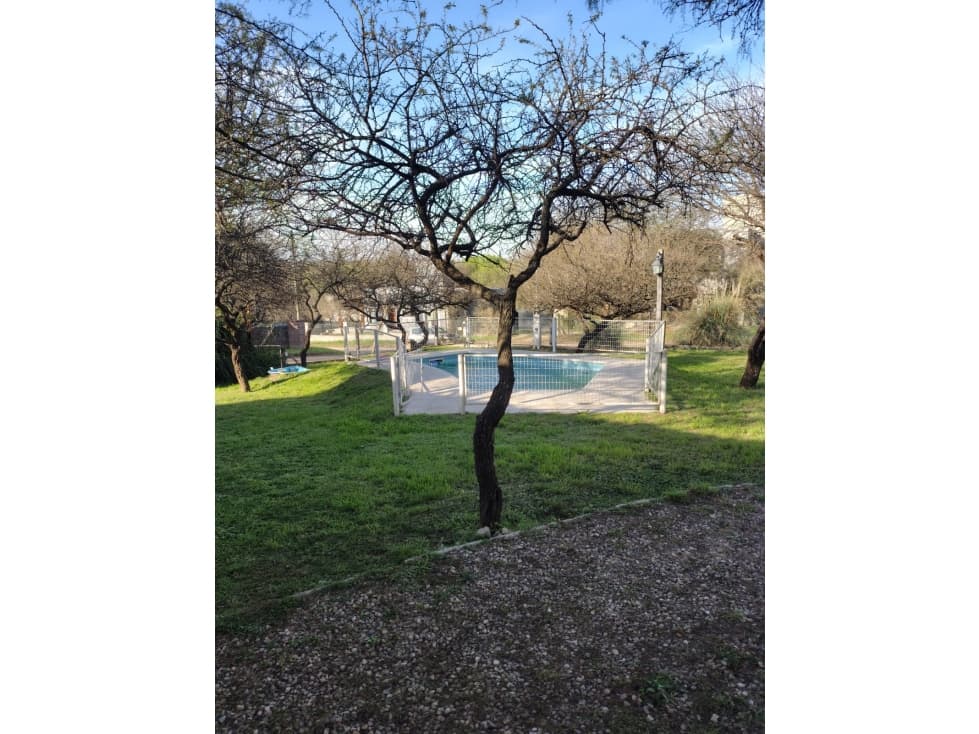 VENTA Casa Los Aromos — foto 6