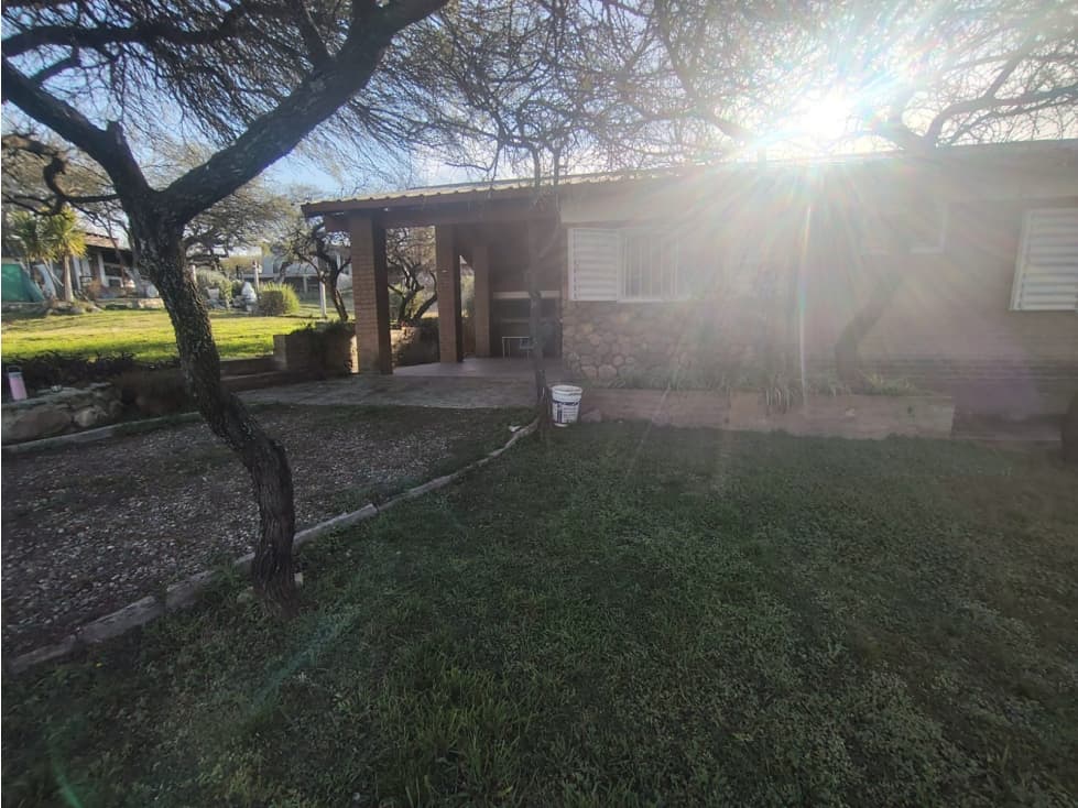 VENTA Casa Los Aromos — foto 2
