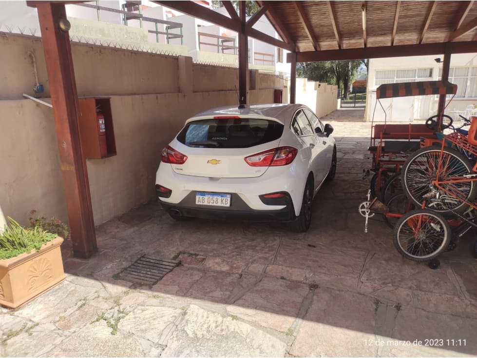 DUPLEX EN CARLOS PAZ (COMPLEJO CERRADO) — foto 3
