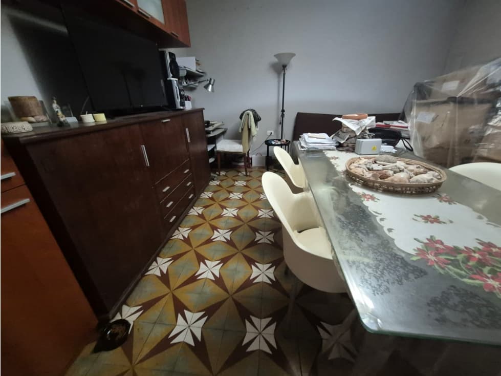 Venta casa 2 dorm - Talleres O — foto 2