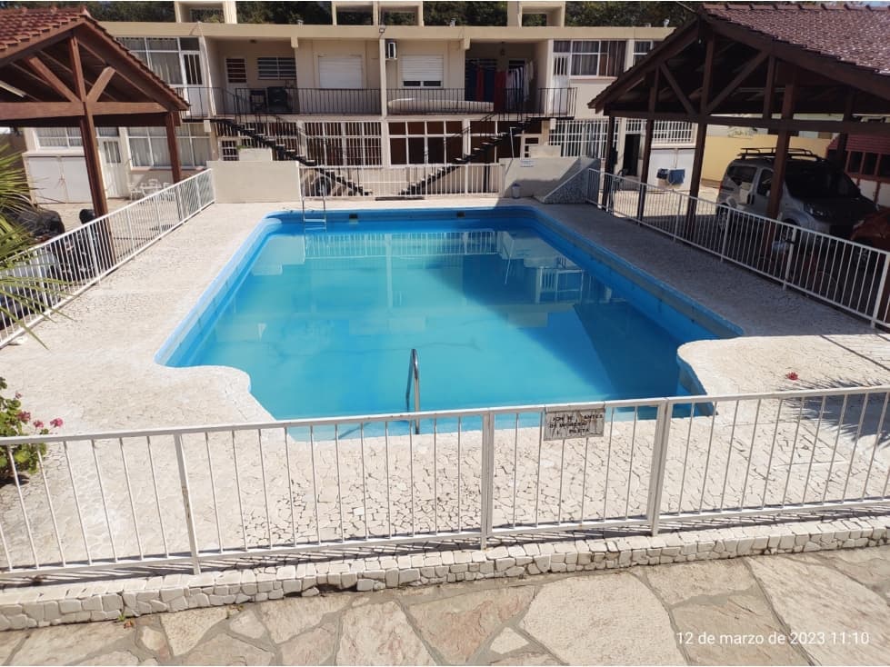 DUPLEX EN CARLOS PAZ (COMPLEJO CERRADO) — foto 4