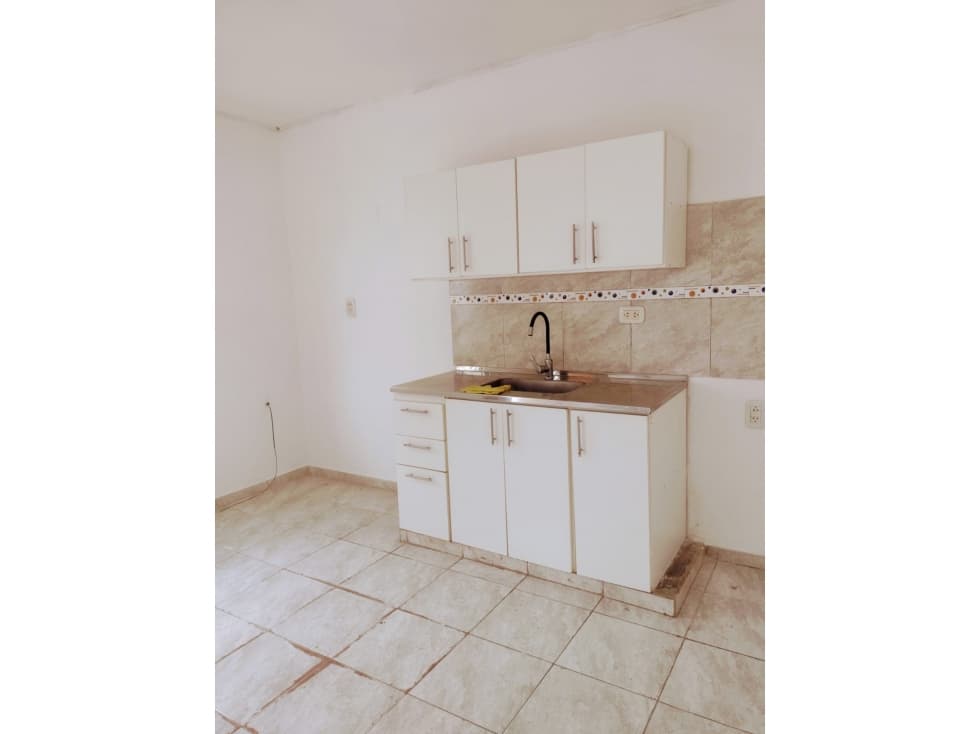 Departamento 1 dormitorio — foto 3