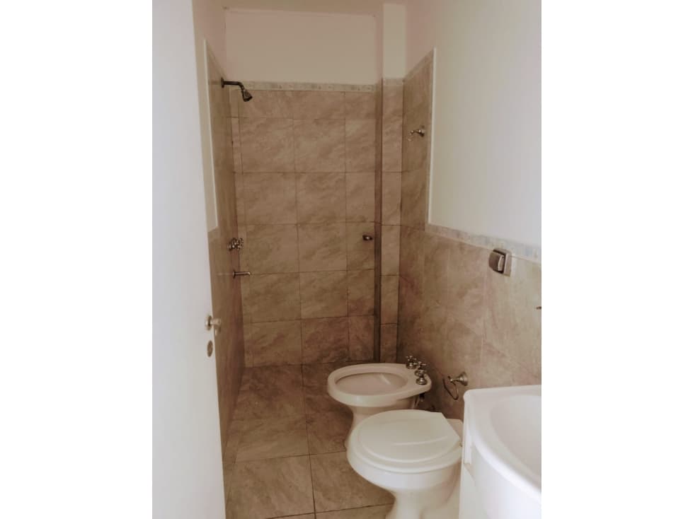 Departamento 1 dormitorio — foto 4