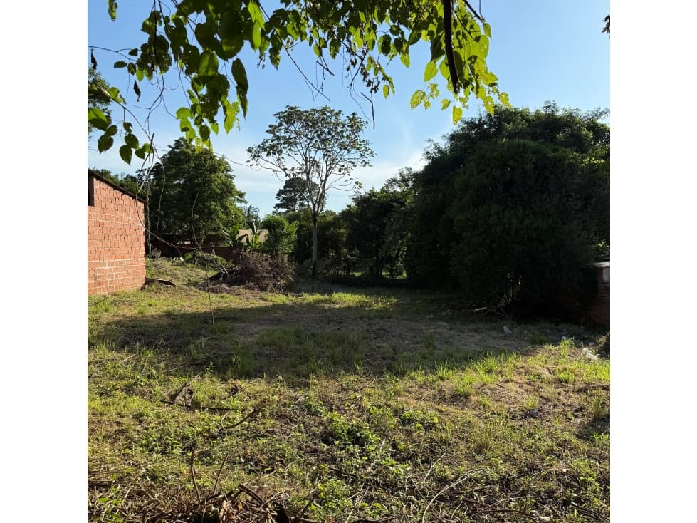Terreno en Venta — foto 2