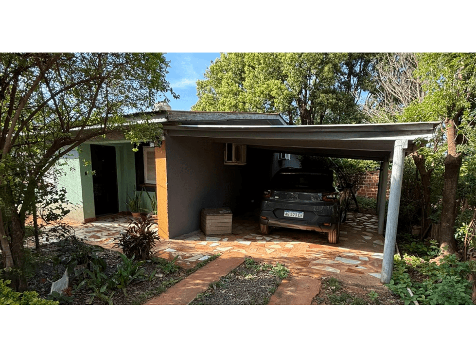 Casa - Candelaria, Misiones. — foto 3