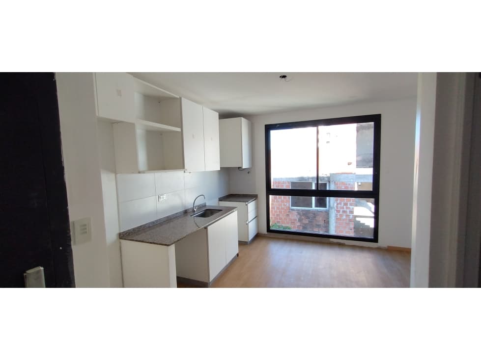 EN VENTA - MONOAMBIENTE A ESTRENAR — foto 4
