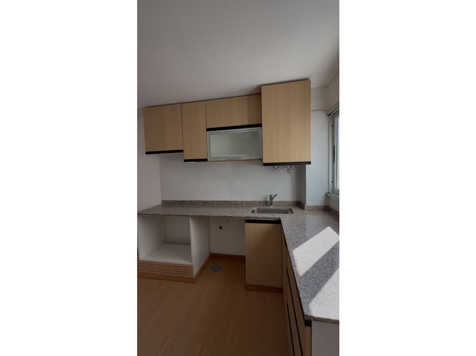 VENTA 1 DORMITORIO INTERNO A ESTRENAR — foto 2