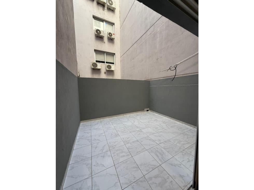 ALQUILER - MONOAMBIENTE — foto 5