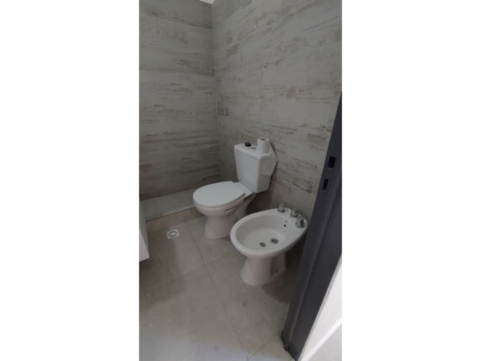 Dpto Un dormitorio Centro Reacondicionado a Estrenar — foto 1