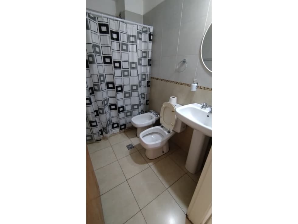 Departamento un dormitorio amoblado centro — foto 3