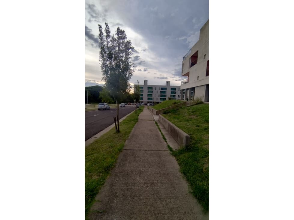 Alquiler 1 dormitorio. Barrio Procrear. — foto 4