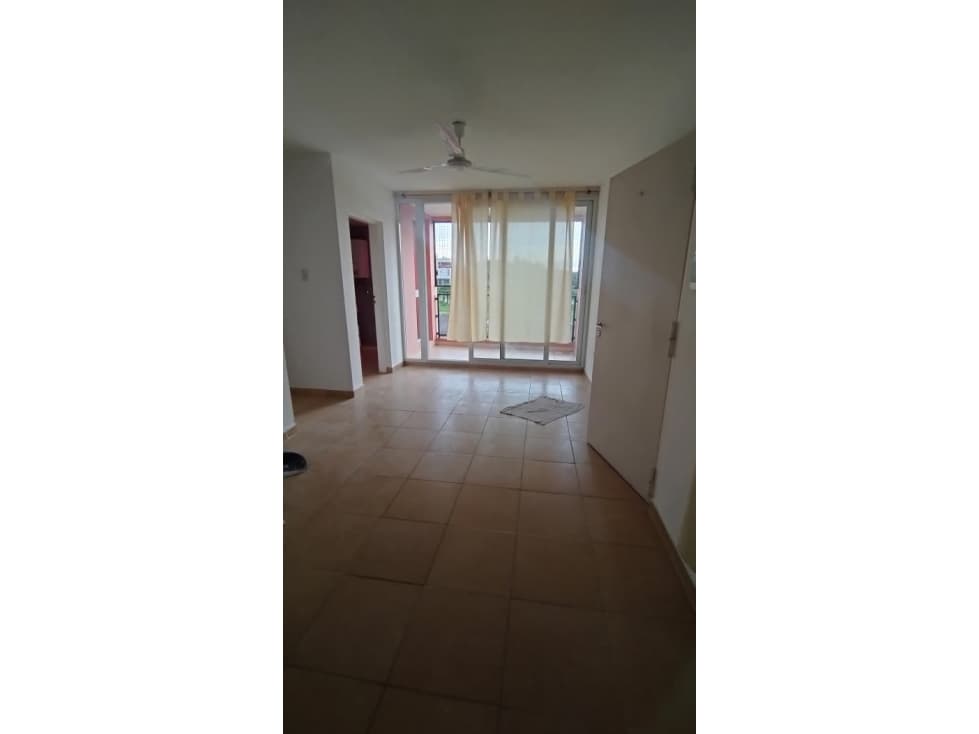 Alquiler 1 dormitorio. Barrio Procrear. — foto 6