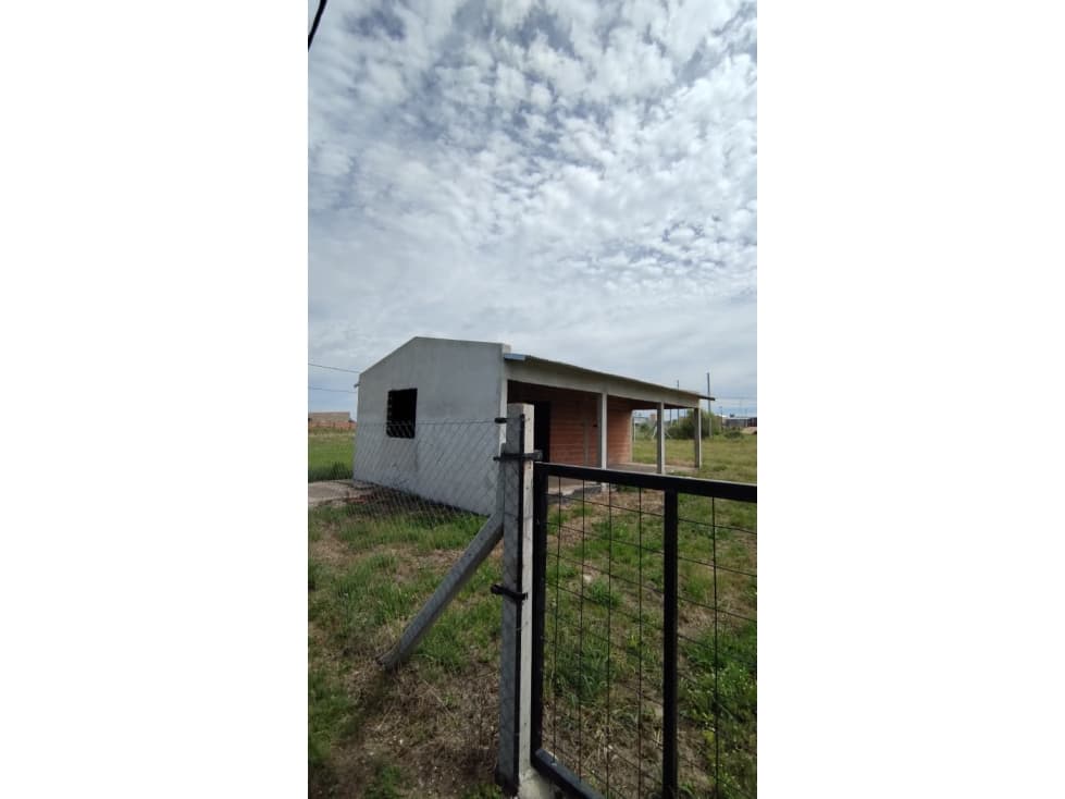 Casa a Finalizar. Oportudidad — foto 4