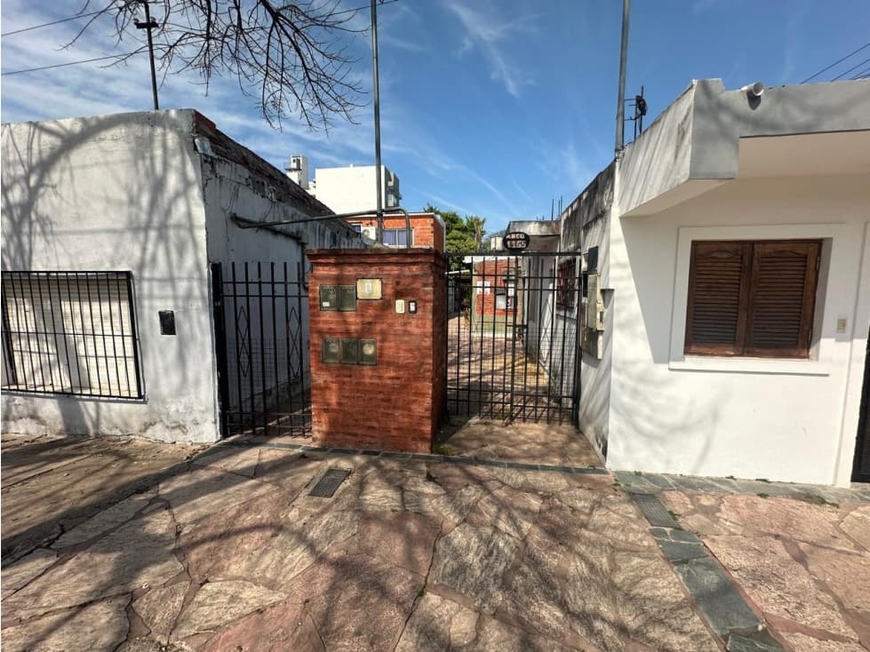 DEPARTAMENTO DE 1 DORMITORIO EN ALQUILER — foto 2