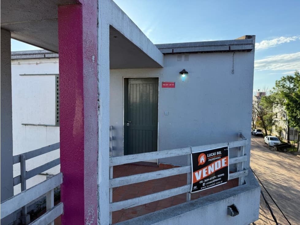 Departamento en Venta Nueva Resistencia — foto 1