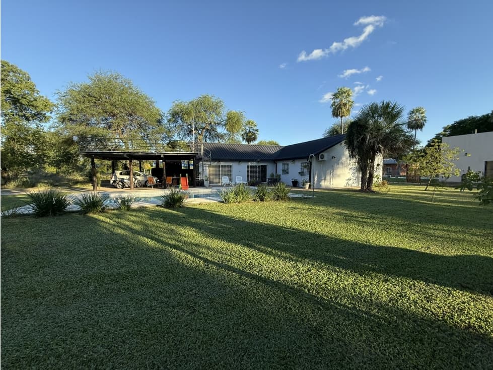 CASA QUINTA EN VENTA — foto 2