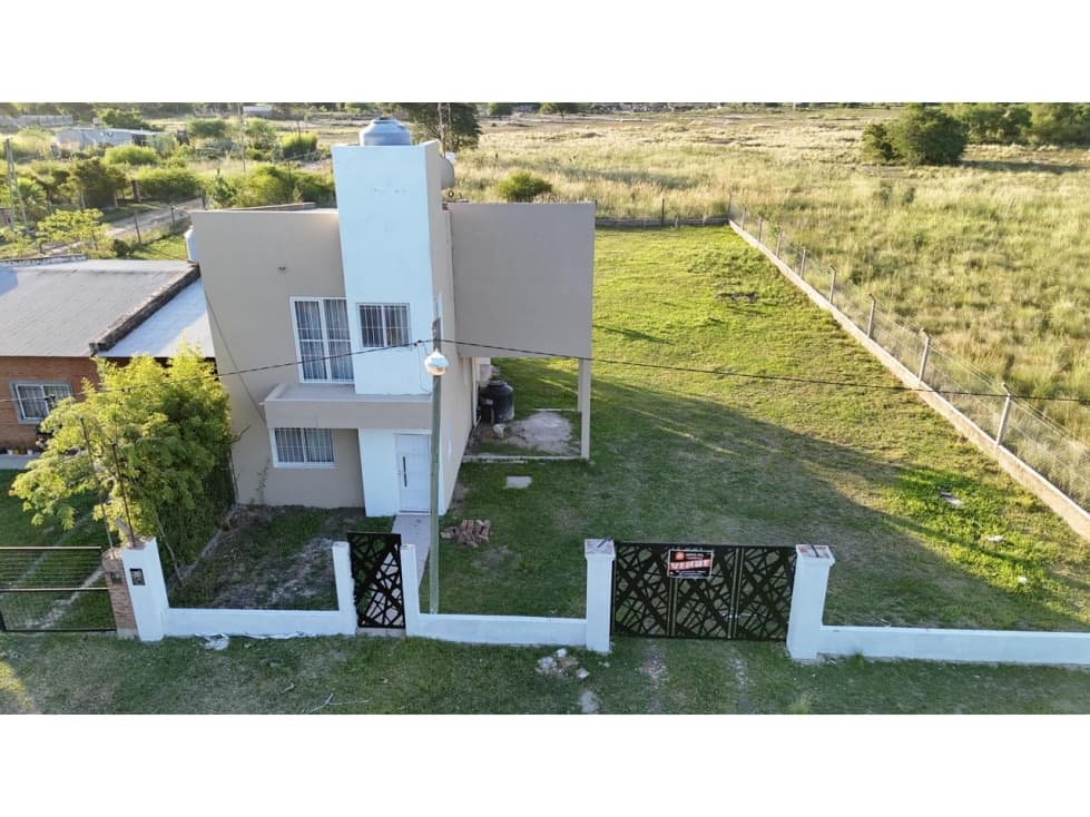 Duplex en Venta Rodeado de naturaleza — foto 4