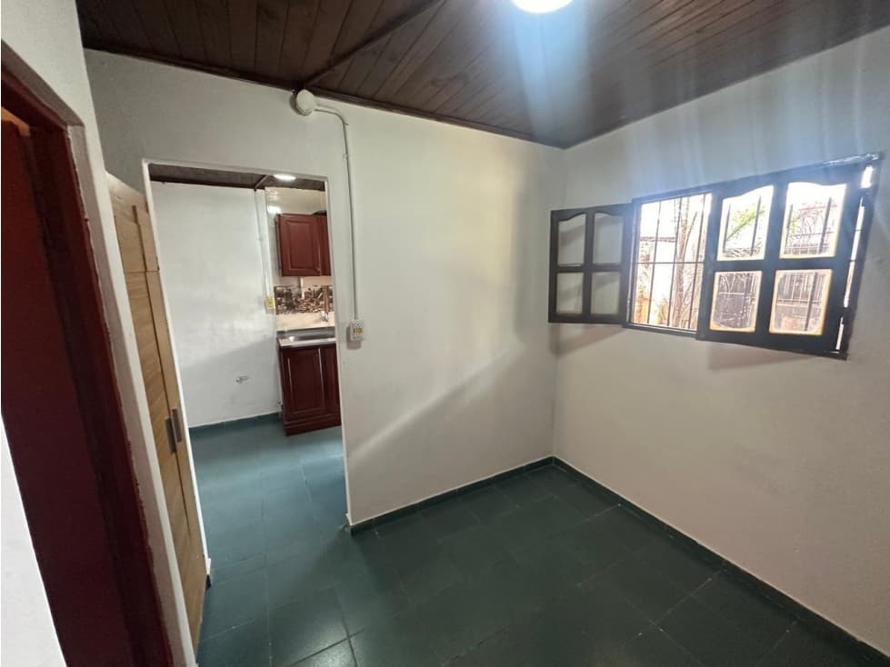 DEPARTAMENTO DE 1 DORMITORIO EN ALQUILER — foto 4