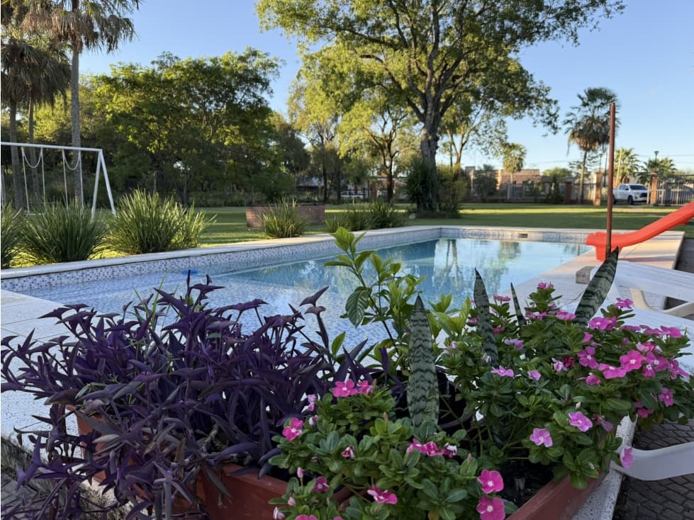 CASA QUINTA EN VENTA — foto 1
