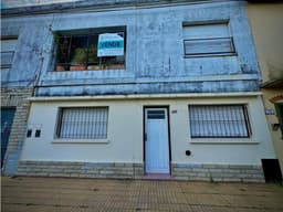 Alquiler Casa Bº Sarmiento, Victoria 1217