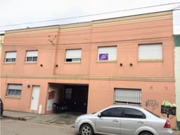 Alquiler Departamento 3 ambientes en Las Heras 268