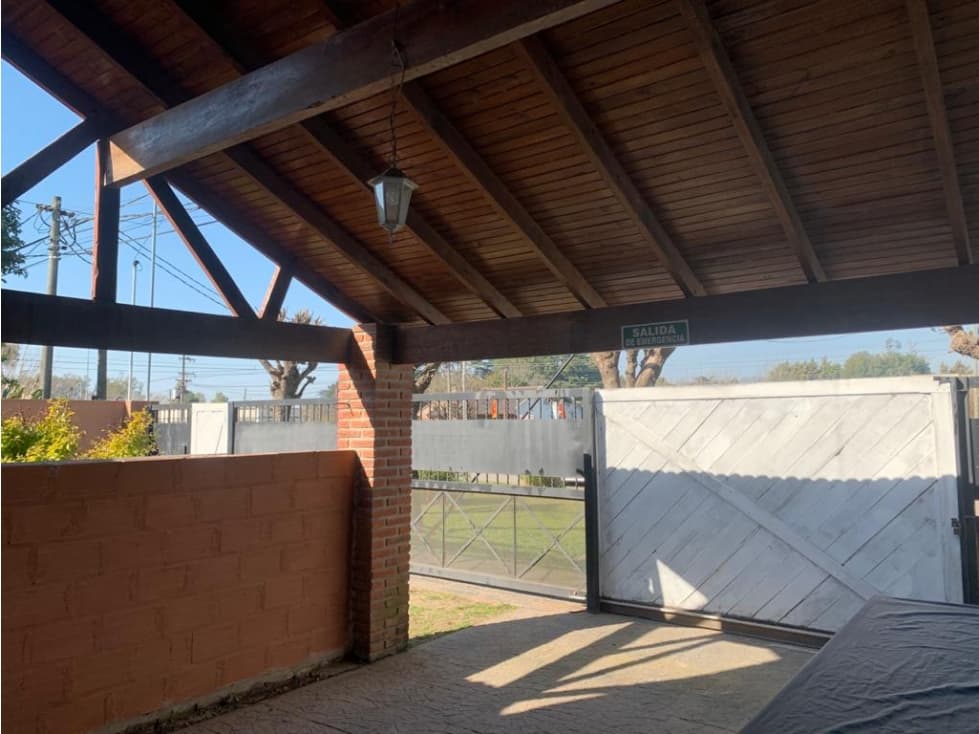 Venta Casa en Fray Manuel de Torres 917 — foto 4