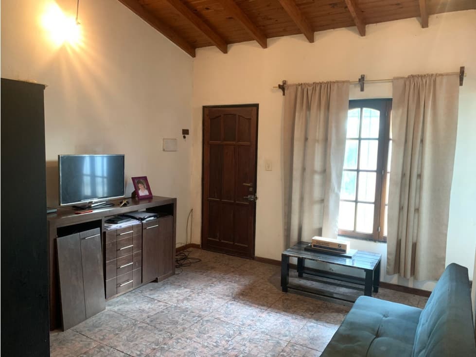 Venta Casa Bº Champagnat, Monjardin 1275 — foto 3