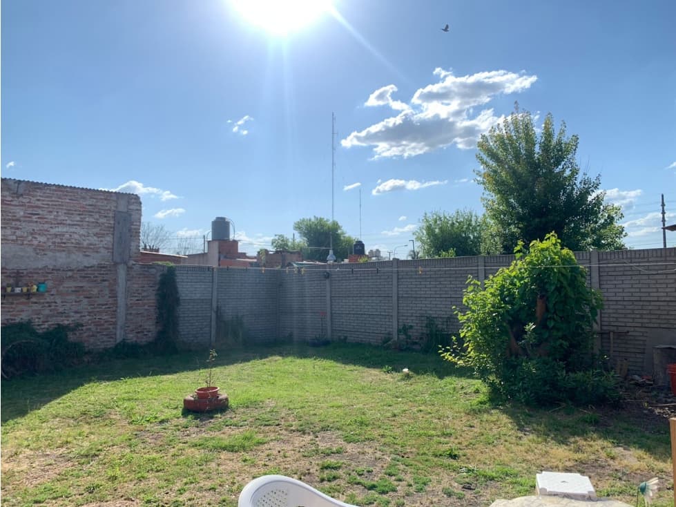 Venta Casa en Bº Zapiola, Ciudadela 2457 — foto 2