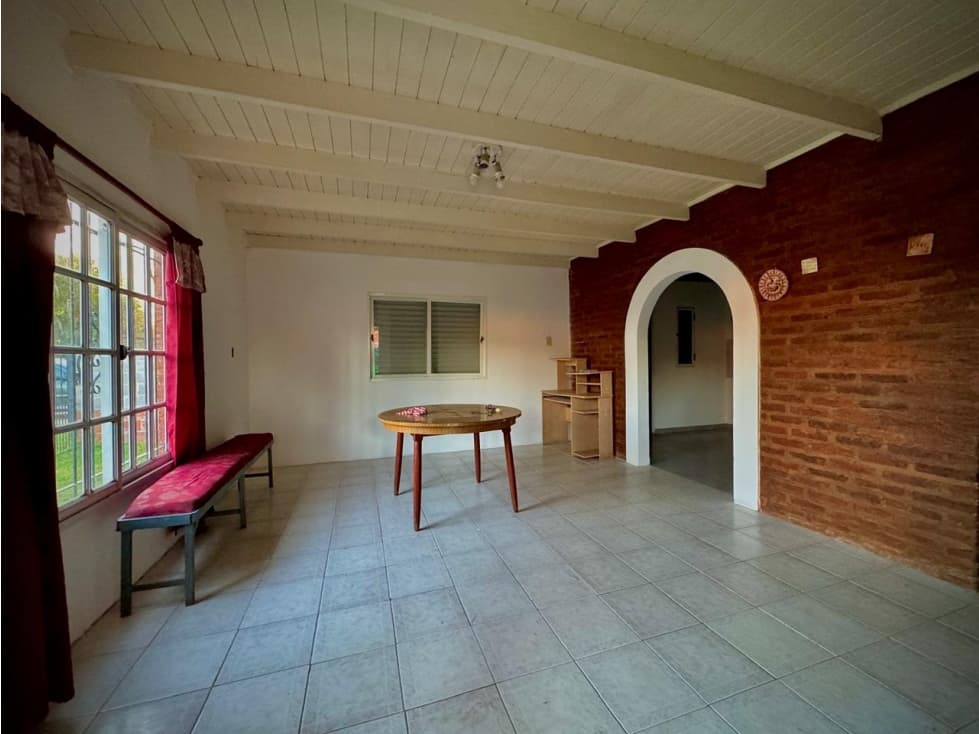 Venta Casa B* El Trebol Domingo H. Perez 649 — foto 4