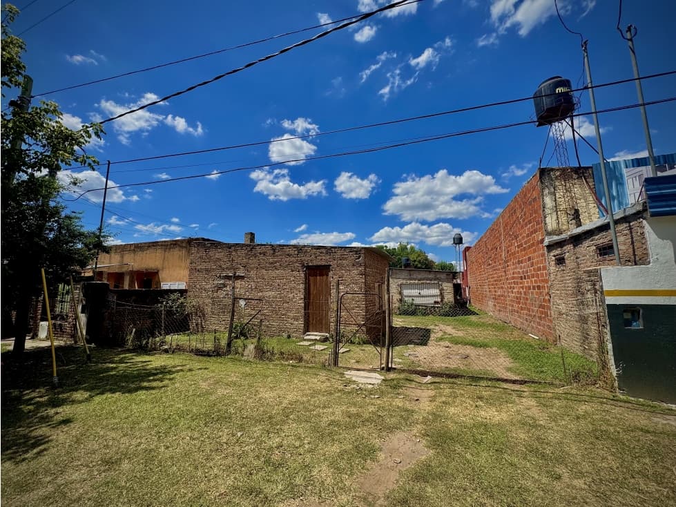 Venta Propiedad Pueblo Nuevo Dr. Muñiz 921 — foto 2