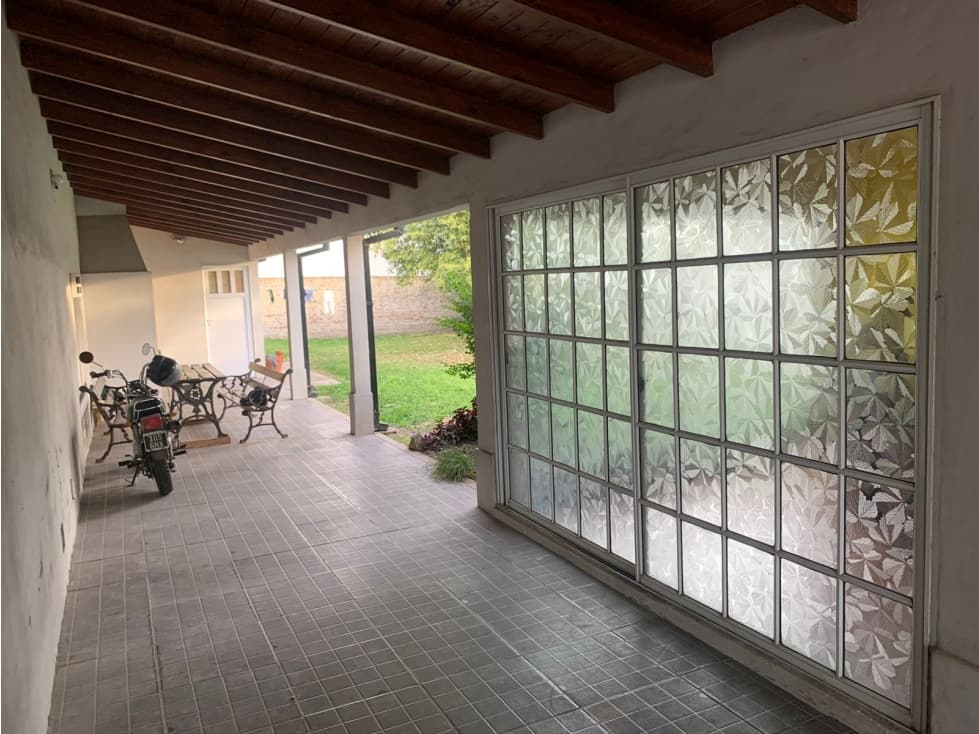 Venta Casa en Bº Lanusse, Entre Rios 1629 — foto 5