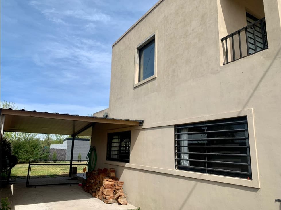 Venta Casa en Bº El Tala — foto 2
