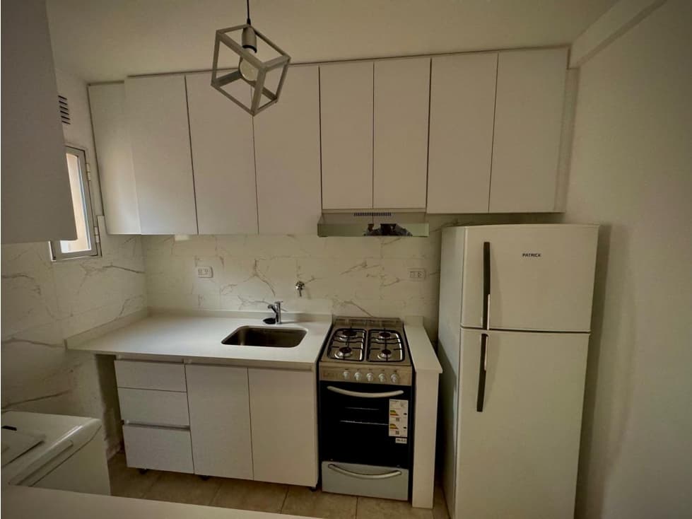 Venta Departamento 2 Ambientes, Centrico — foto 6
