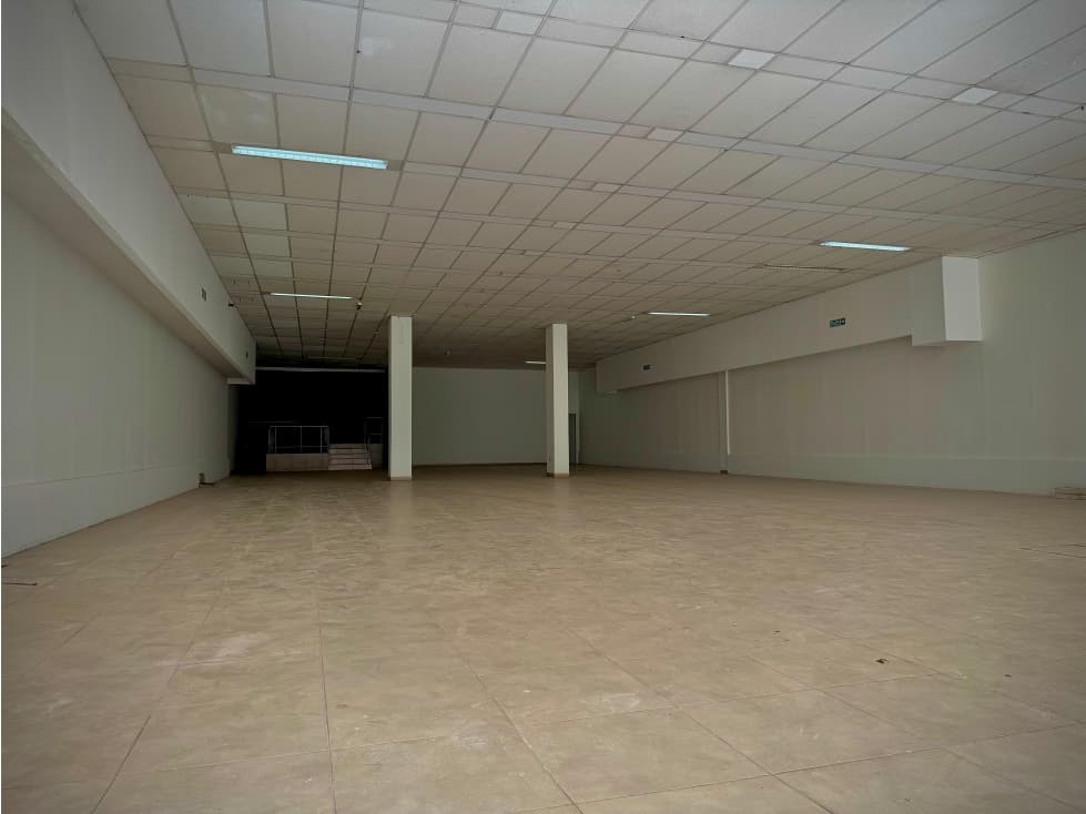 Alquiler Local Comercial Lujan Centro San Martin 421 — foto 5