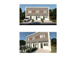 Venta Duplex Bº Los Amaneceres (en obra)