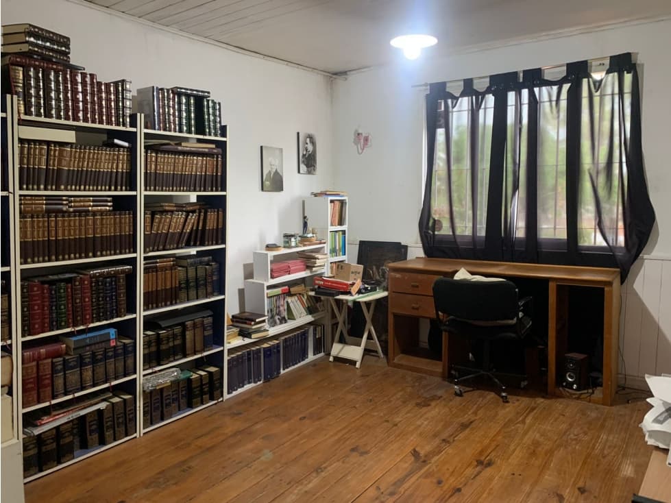 Venta Casa Bº Champagnat, Monjardin 1275 — foto 5