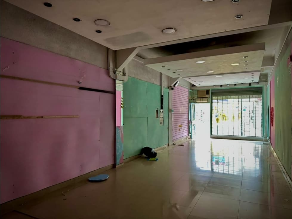 Alquiler Local comercial sobre SAN MARTIN — foto 5