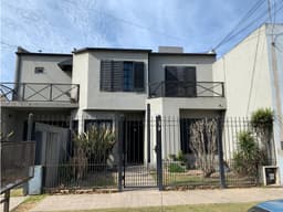 Venta Departamento F. Sanchez 53 N5