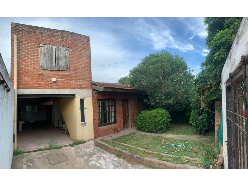 Venta Casa Bº Champagnat, Monjardin 1275 — foto 2