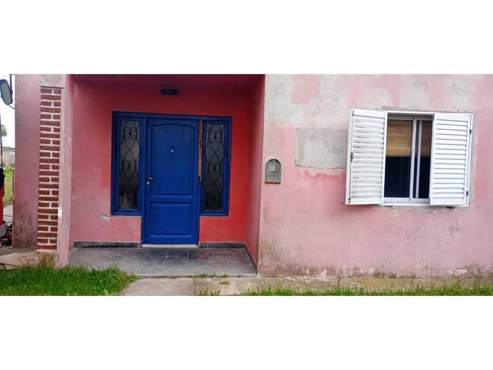 VENDEMOS CASA EN ORENSE — foto 1