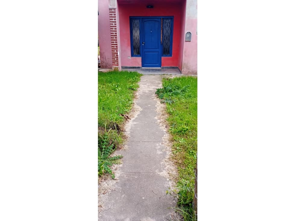 VENDEMOS CASA EN ORENSE — foto 2