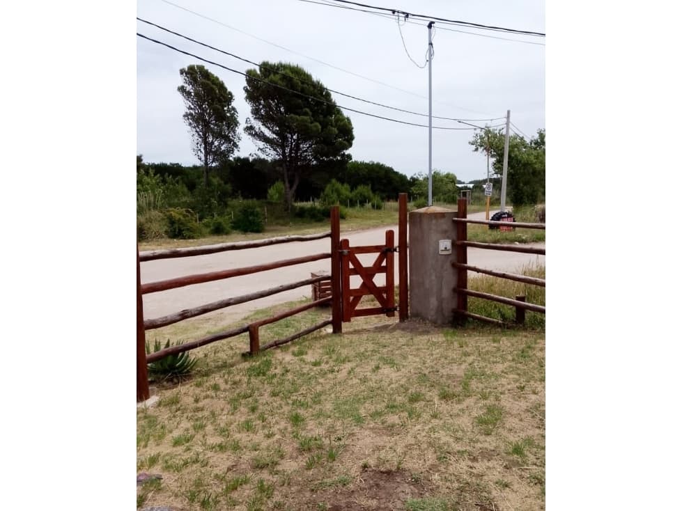 CASA ALPINA EN MARISOL — foto 3
