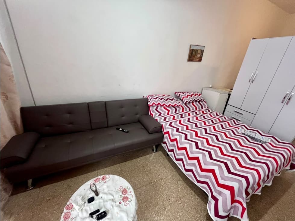En Venta Monoambiente, excelente ubicación — foto 3