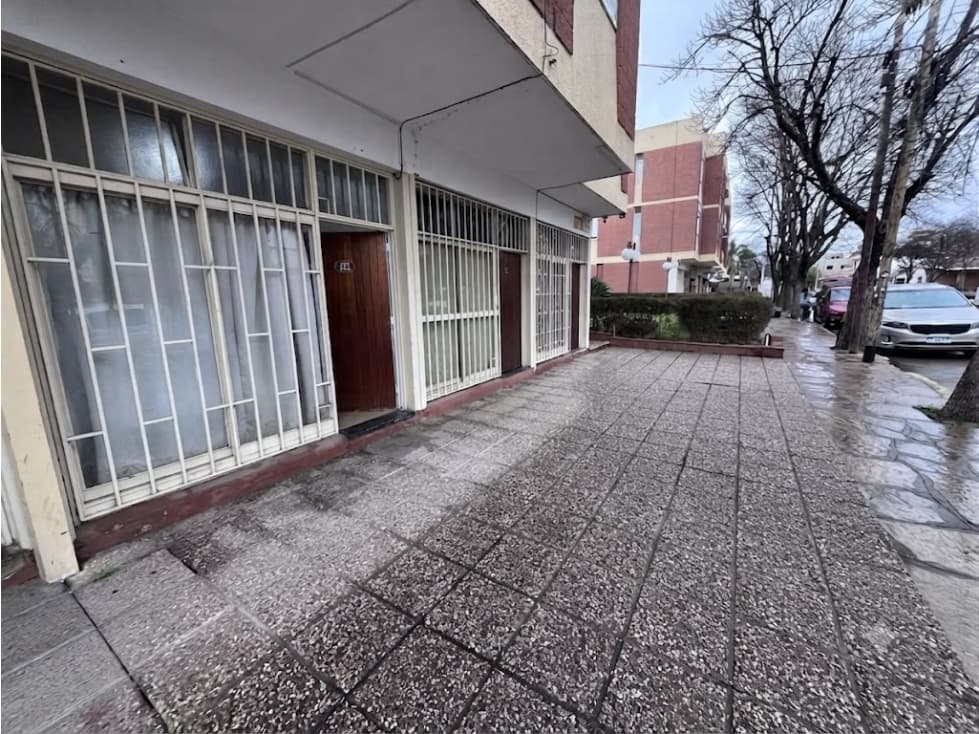 En Venta Monoambiente, excelente ubicación — foto 1