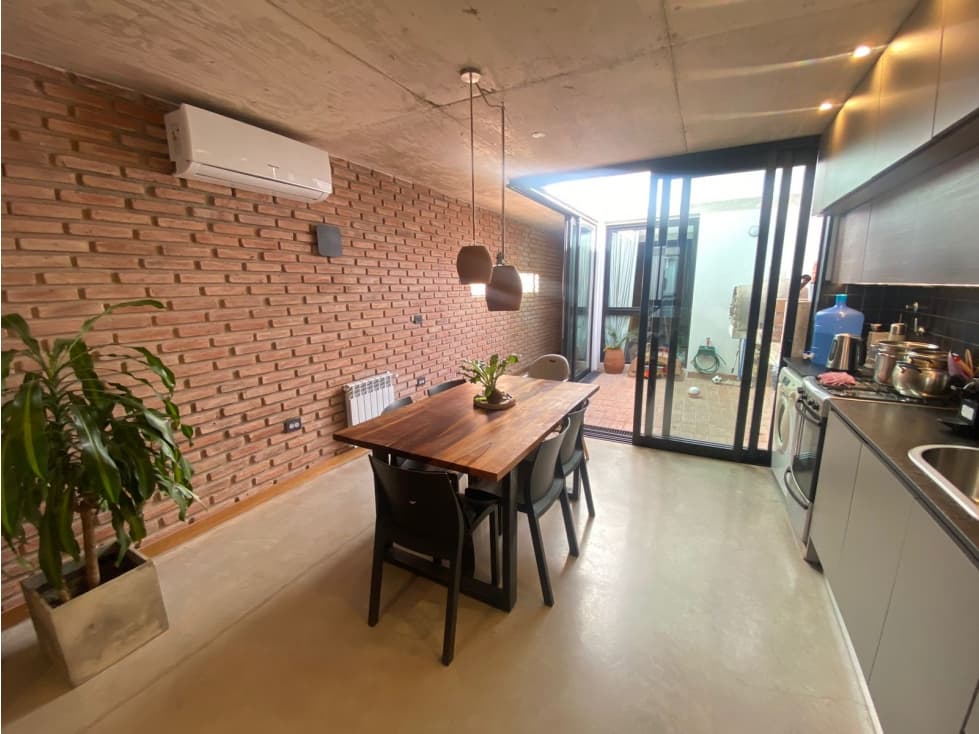 Venta/Permuta departamento de categoria — foto 4