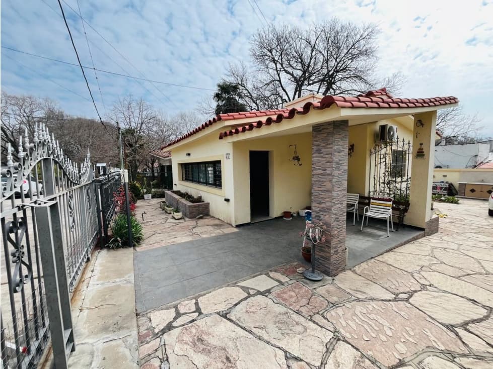 Hermosa casa en venta San Antonio de Arredondo — foto 3