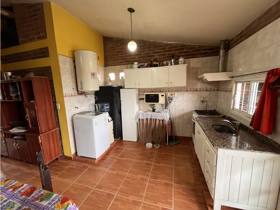 Oportunidad! Casa + 2 deptos en Mayu Sumaj — foto 4