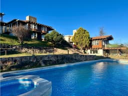 ALQUILER ANUAL | 3 DORMI | PILETA | COCH | Villa del Lago